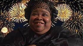 hey men and fans here's lil pound cake's emotional 2025 message