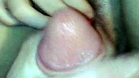 i filmed my pussy play but messed up the cumshot angle oops hehe