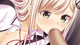 Shake your big tits bound Risa Shirashi dancing lewdly backstage doll!