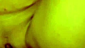 Lustful College Teen Matty Mila Perez Rides Tight Pussy on Dick