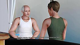 maxs life gameplay unleashes wild outdoor cowgirl riding action!