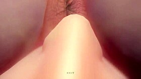 alice farts under witch face sitting cumshot