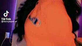 watch this latina's massive ass cheeks twerk and jiggle in epic booty shake compilation