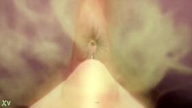 alice farts under witch face sitting cumshot