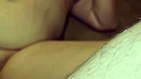 Thick Milf's Foot Fetish Ecstasy