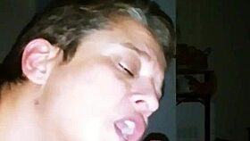 wanna see momma suck cock like a pro?