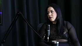 pri melancia boasts 128cm ass craving huge cocks