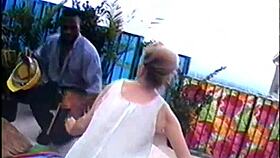 Crave my pink pussy stretched by huge black cock?