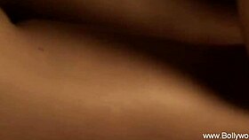 Sexy brunette dances nude teasing her curves in erotic ritual fun 😘🔥💃