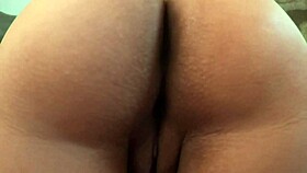 Worship my voluptuous booty bent over pov goddess curvy ass spread wide
