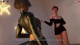 Experience Pure Erotic Pleasure in Game 82