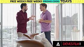 Wild swinger foursome swapping deepthroats rough rides scarlett sage carlita ray