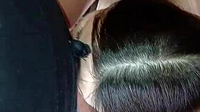 Slave Student, Dare to Lick Both Mistress Teachers' Pussies?