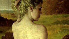 vintage erotic art collection highlights