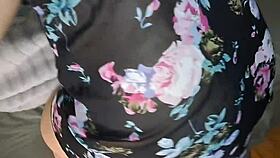 Big Ass Latina Pounds Friend Doggystyle Till He Bursts