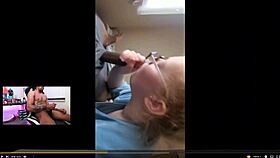 remember jerking off to those old clips of strwbrry's big ass and curves in the bedroom