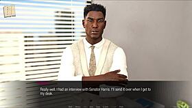 jessica oneil's hard news 65 game 🎮