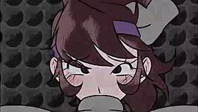 oh damn jaiden fan why fantasize when you can bang her cartoon pussy hard!