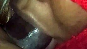 u see me deepthroating bbc on webcam