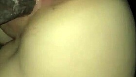 God, slamming this fat ass feels incredible every thrust