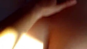 argentinian girlfriend takes hardcore pounding from close friend