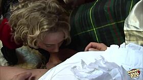 alexis myy takes epic gangbang all holes pierced by cocks