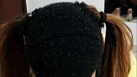 Boss, your cock owns my ass now after that creampie?