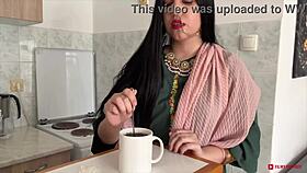 oh man my body burns watching this fantasy heat