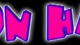 Huge cock rams throat and shaved pussy hard!