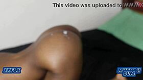 Cum deep inside this college girl's warm wet pussy!