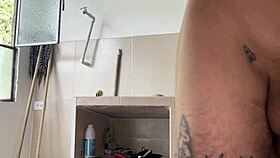 Indian Milf Jerks Cock Then Fucks Hard