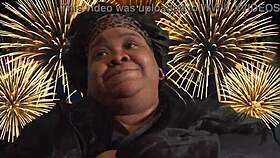 hey men and fans here's lil pound cake's emotional 2025 message