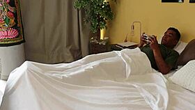 Psych student analyzes hung patient with xvideos open moaning wildly