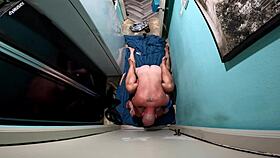 Dragon Cock Sleeve Dripping Spit