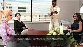 jessica oneil's hard news 65 game 🎮