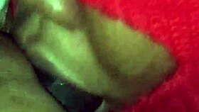 u see me deepthroating bbc on webcam