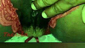 cuzinho guloso piscando plug anal 😈🍑