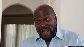 where can i score that massive throbbing cock for deepthroat fun