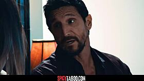 perv uncle threesome milf teen deepthroat hardcore taboo pounding