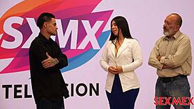 elizabeth marquez, quickie fuck my big latina ass right now