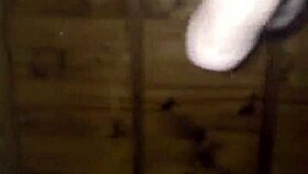 Teen Prostitute Fucked Doggy Style Part 3