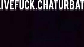 i'm like blonde with big boobs gettin doggystyled