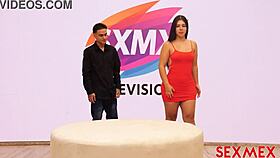 elizabeth marquez, quickie fuck my big latina ass right now