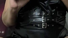 ready to open that ass wide for my joi cei punishment, slave?