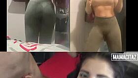 hey nicole medallo wanna get fucked doggystyle by big cock then swallow cum?