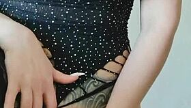 Why Resist This Milf's Massive Tits and Juicy Ass Tease?