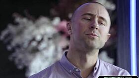 18yo deepthroats cock for car keys! 🍆🚗