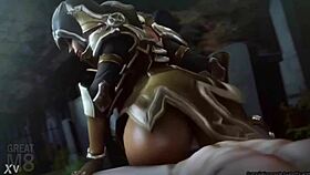 overwatch hentai ass boobs sex compilation