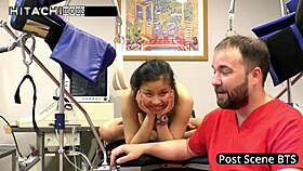 MASTURBATE HARD WITHOUT DADDY Raya Nguyen!