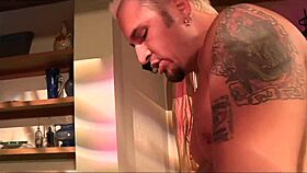 wanna see kirsten price finger her shaved pussy then slut out for hardcore fucking?